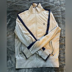 Polo Ralph Lauren track jacket